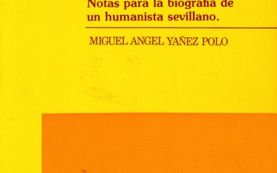 13 de julio de 1983: Publicación de la biografía de León Castro