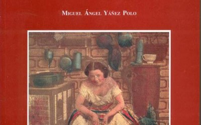 15 de abril de 1998: Presentación del libro Historia General de la Fotografía en Sevilla